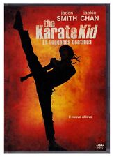 The karate kid usato  Campi Bisenzio