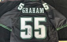 Brandon graham signed for sale  Shipping to Ireland