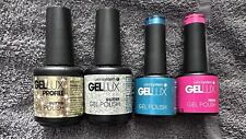 Gellux gel polish for sale  HODDESDON
