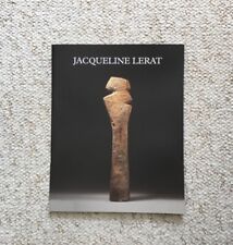 Jacqueline lerat galerie for sale  READING