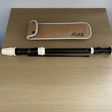 Aulos flute musical for sale  MAIDSTONE