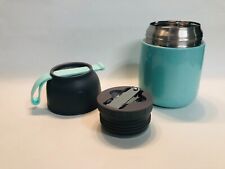 MAXSO Soup Thermos for Hot Food - 17 oz Vacuum Insulated Hot Food Jar, used for sale  Shipping to South Africa