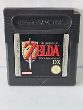 Usado, Nintendo Gameboy Pal THE LEGEND OF ZELDA LINKS AWAKENING DX comprar usado  Enviando para Brazil