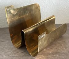 Vintage sarreid brass for sale  Las Vegas