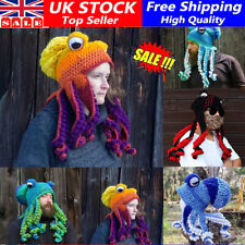 Unisex octopus winter for sale  UK
