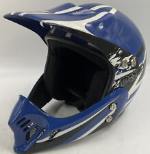 Polaris motorcross helmet for sale  Springfield