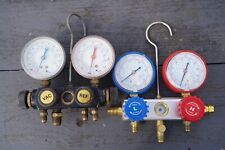 aircon gauges for sale  MERTHYR TYDFIL