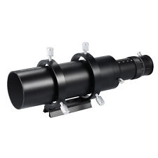 60mm guide scope for sale  Shipping to Ireland