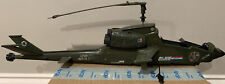Hasbro - GI Joe - Dragonfly Helicopter - Parts - Repair - 1983 for sale  Clyde