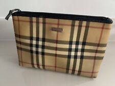 Burberry nova check for sale  WOODFORD GREEN