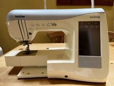 Brother innovis 1500 for sale  READING