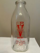 Milk bottle virginia for sale  Henrico