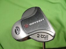 Odyssey white steel for sale  Houston