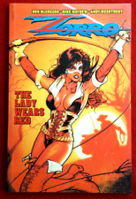 Zorro vol. lady for sale  Buena Park