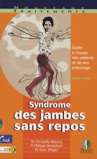 Syndrome jambes repos d'occasion  France