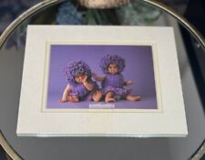 Anne geddes purple for sale  Owasso