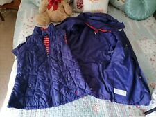 Joules one coat for sale  BLACKWOOD