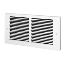 Cadet RMC151W Register Series Electric Wall Heater Complete Unit 120Volt - White for sale  Shipping to South Africa