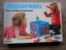 Angelspiel aquarium große gebraucht kaufen  Hiddenhausen