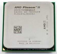 Processador AMD Phenom II X4 975 Quad Core 3.6 GHz, soquete AM2+/AM3, 125W CPU comprar usado  Enviando para Brazil