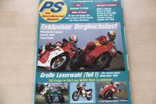 Sport motorrad 1993 gebraucht kaufen  Deutschland