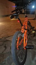 bmx arancione usato  Cascina