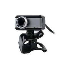 Webcam con microfono usato  Cuorgne