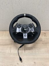 Logitech G920 Driving Force Steering Replacement Wheel ONLY - Xbox One and PC for sale  Shipping to South Africa