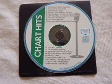 Sunfly karaoke disk for sale  MIDDLESBROUGH