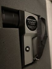 Rare spectra cine for sale  BOURNEMOUTH