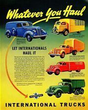 1938 international trucks for sale  Bowling Green