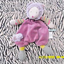 Doudou moulin roty d'occasion  Ligueil
