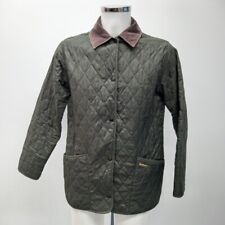 Barbour women quilted for sale  ROMFORD