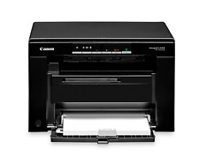 Canon ImageCLASS MF3010VP Multifunction Wired Laser Printer, used for sale  Shipping to South Africa