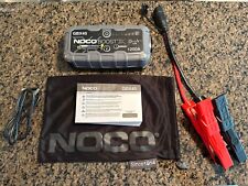 Noco boost gbx45 for sale  Durham