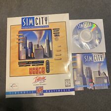 Sim city 1997 for sale  Andersonville