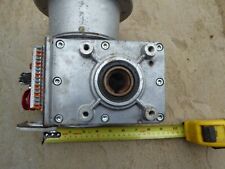 Reduction gearbox freepost for sale  BOURNEMOUTH