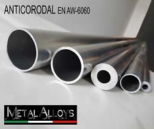 Tubo tondo alluminio usato  Santa Croce Del Sannio