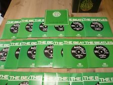Beatles collection vinyl for sale  SCUNTHORPE