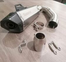 Exhaust silencer link for sale  Shipping to Ireland