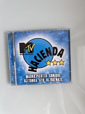 Mtv hacienda various gebraucht kaufen  München