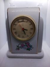 Clock analog paul for sale  Shipping to Ireland