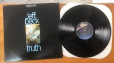 Jeff beck truth usato  Forte Dei Marmi