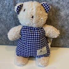 Silke teddy bear for sale  HERNE BAY