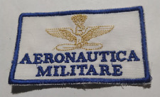 Toppa patch aeronautica usato  Sarzana