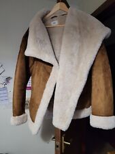 Sheepskin coat for sale  INVERNESS