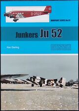Junkers warpaint series d'occasion  Melun