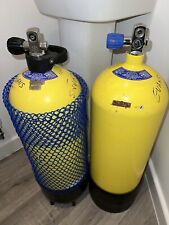 Used scuba diving for sale  DURHAM