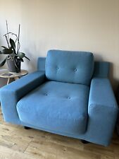 Habitat hendricks armchair for sale  WITHAM