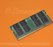 Memoria para portátil DDR2 de 2 GB para netbook Acer Aspire One segunda mano  Embacar hacia Argentina